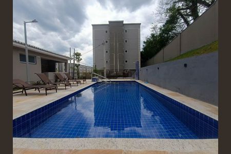 Apartamento para alugar com 63m², 2 quartos e 1 vagaÁrea comum - Piscina