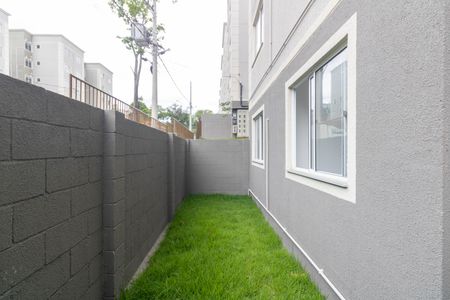 Apartamento para alugar com 63m², 2 quartos e 1 vagaGarden