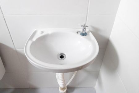 Apartamento para alugar com 63m², 2 quartos e 1 vagaBanheiro 