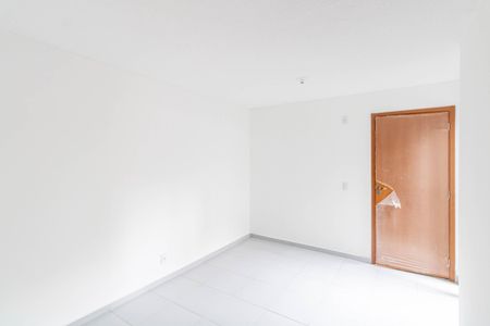 Sala de apartamento para alugar com 2 quartos, 63m² em Campo Grande, Rio de Janeiro