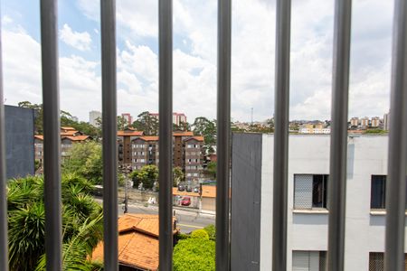 Vista do Quarto 1  de apartamento para alugar com 2 quartos, 52m² em Itaquera, São Paulo
