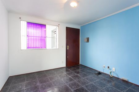 Sala de apartamento para alugar com 2 quartos, 52m² em Itaquera, São Paulo