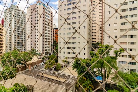 Apartamento à venda com 3 quartos, 73m² em Vila Mascote, São Paulo