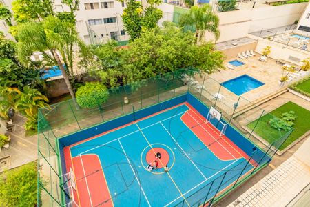 Apartamento à venda com 3 quartos, 73m² em Vila Mascote, São Paulo