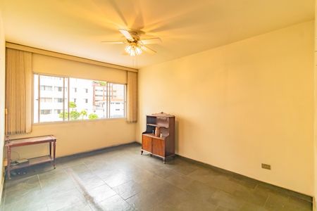 Apartamento à venda com 3 quartos, 73m² em Vila Mascote, São Paulo