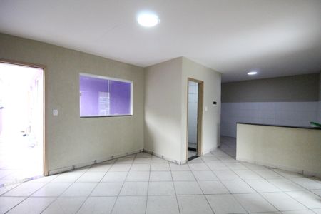 Sala de casa à venda com 2 quartos, 100m² em Taquara, Rio de Janeiro