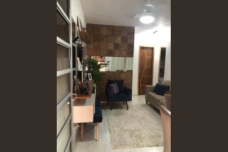 Apartamento para alugar com 2 quartos, 45m² em Campo Grande, Rio de Janeiro