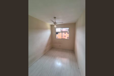 Apartamento para alugar com 2 quartos, 45m² em Campo Grande, Rio de Janeiro