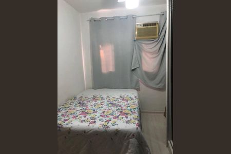 Apartamento para alugar com 2 quartos, 45m² em Campo Grande, Rio de Janeiro