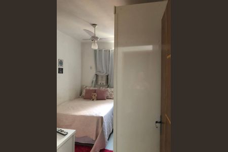 Apartamento para alugar com 2 quartos, 45m² em Campo Grande, Rio de Janeiro