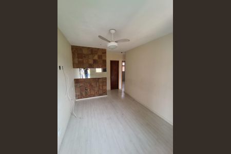 Apartamento para alugar com 2 quartos, 45m² em Campo Grande, Rio de Janeiro