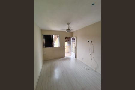 Apartamento para alugar com 2 quartos, 45m² em Campo Grande, Rio de Janeiro