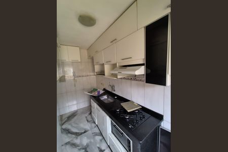 Apartamento para alugar com 2 quartos, 45m² em Campo Grande, Rio de Janeiro