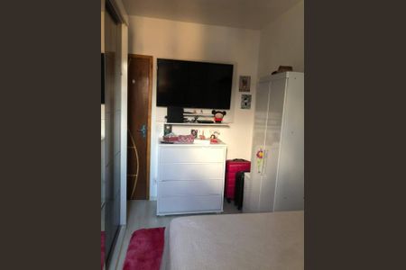 Apartamento para alugar com 2 quartos, 45m² em Campo Grande, Rio de Janeiro