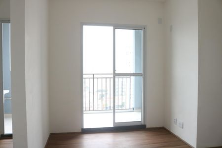 Sala de apartamento para alugar com 2 quartos, 55m² em Barra Funda, São Paulo