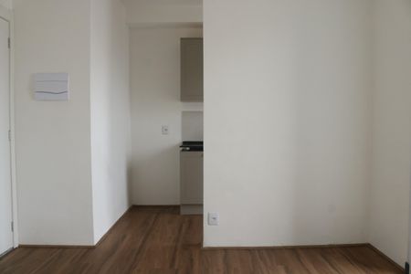 Sala de apartamento para alugar com 2 quartos, 55m² em Barra Funda, São Paulo