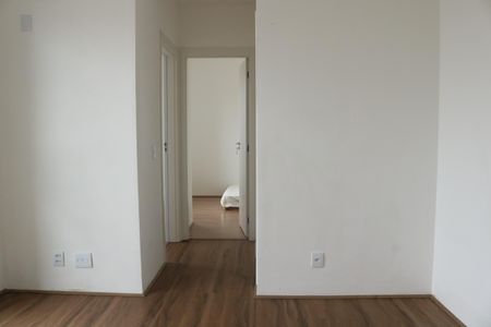 Sala de apartamento para alugar com 2 quartos, 55m² em Barra Funda, São Paulo