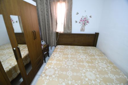 Quarto 1 de apartamento à venda com 2 quartos, 44m² em Bela Vista, Campinas