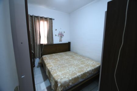 Quarto 1 de apartamento à venda com 2 quartos, 44m² em Bela Vista, Campinas
