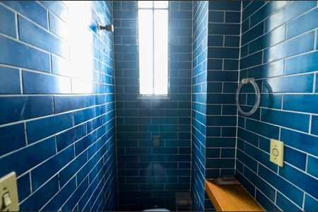 Lavabo de apartamento à venda com 6 quartos, 418m² em Tijuca, Rio de Janeiro