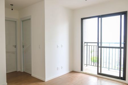 Sala/Cozinha de apartamento para alugar com 2 quartos, 55m² em Cachambi, Rio de Janeiro