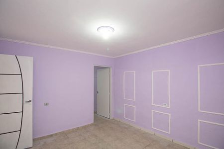 Sala  de casa para alugar com 1 quarto, 50m² em Jardim Filhos da Terra, São Paulo