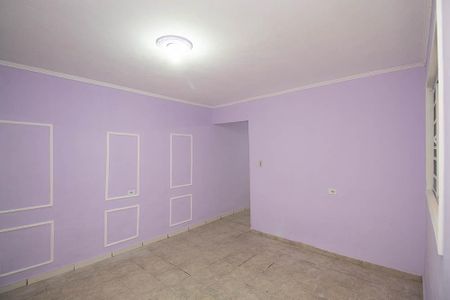 Sala  de casa para alugar com 1 quarto, 50m² em Jardim Filhos da Terra, São Paulo