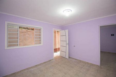 Sala  de casa para alugar com 1 quarto, 50m² em Jardim Filhos da Terra, São Paulo