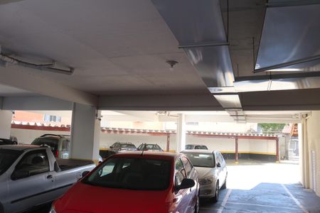 Apartamento à venda com 70m², 2 quartos e 1 vagaGaragem