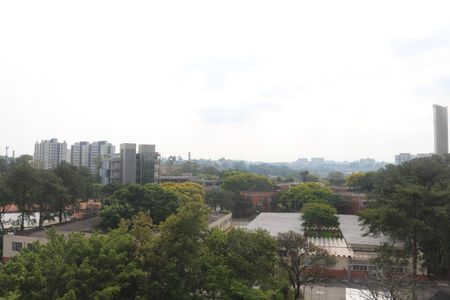 Apartamento à venda com 70m², 2 quartos e 1 vagaVista da Sala