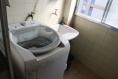 Apartamento à venda com 70m², 2 quartos e 1 vagaÁrea de Serviço