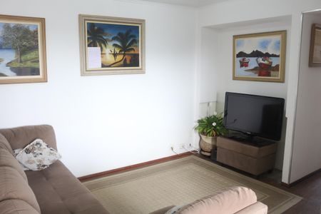 Apartamento à venda com 70m², 2 quartos e 1 vagaSala