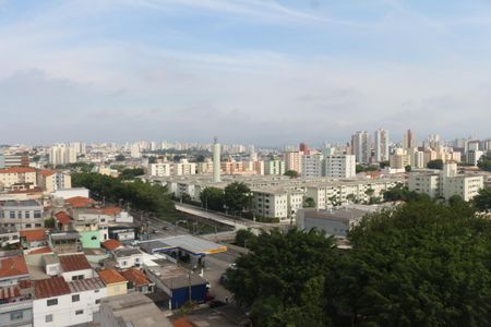 Apartamento à venda com 70m², 2 quartos e 1 vagaVista do Quarto