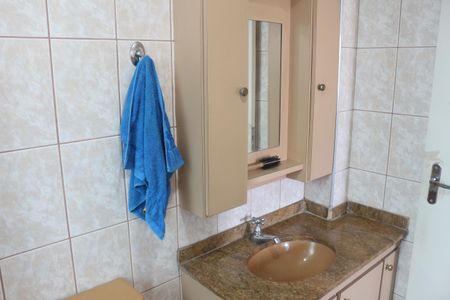 Apartamento à venda com 70m², 2 quartos e 1 vagaBanheiro