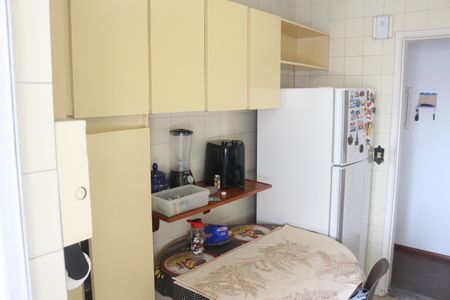 Apartamento à venda com 70m², 2 quartos e 1 vagaCozinha