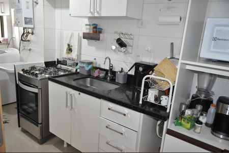Apartamento à venda com 2 quartos, 50m² em Cachambi, Rio de Janeiro