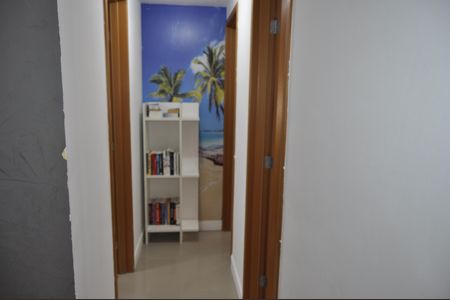 Apartamento à venda com 2 quartos, 50m² em Cachambi, Rio de Janeiro