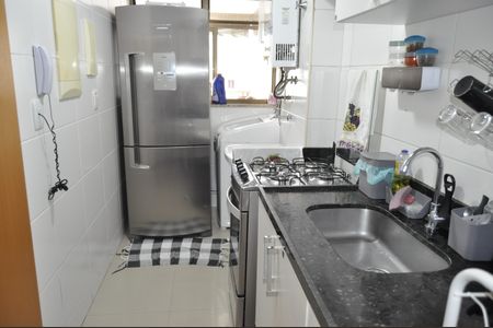 Apartamento à venda com 2 quartos, 50m² em Cachambi, Rio de Janeiro