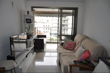 Apartamento à venda com 2 quartos, 50m² em Cachambi, Rio de Janeiro