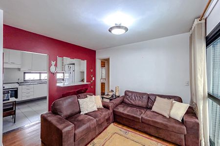 Apartamento à venda com 3 quartos, 106m² em Jardim Nossa Senhora Aparecida, São Paulo