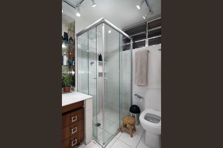 Apartamento para alugar com 1 quarto, 64m² em Consolação, São Paulo