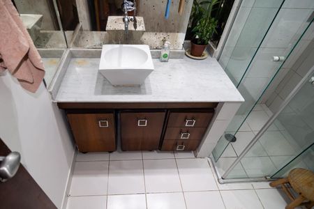 Apartamento para alugar com 1 quarto, 64m² em Consolação, São Paulo