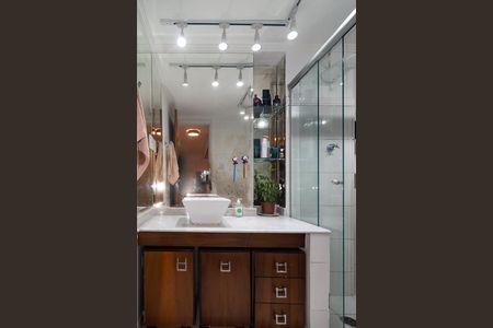 Apartamento para alugar com 1 quarto, 64m² em Consolação, São Paulo