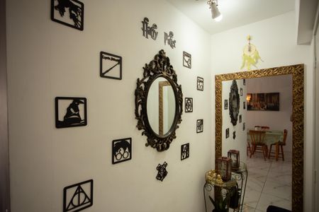 SALA de apartamento à venda com 2 quartos, 49m² em Casa Verde, São Paulo