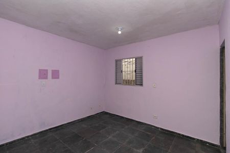 Quarto de casa para alugar com 1 quarto, 60m² em Conjunto Habitacional Jova Rural, São Paulo