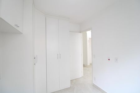 Apartamento para alugar com 2 quartos, 35m² em Jurubatuba, São Paulo