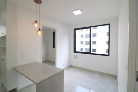 Apartamento para alugar com 2 quartos, 35m² em Jurubatuba, São Paulo