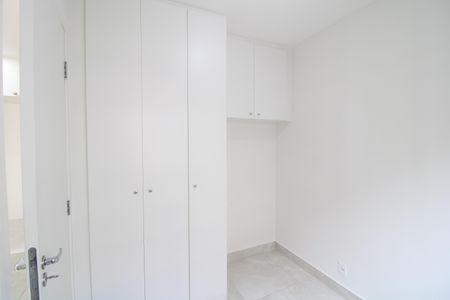 Apartamento para alugar com 2 quartos, 35m² em Jurubatuba, São Paulo