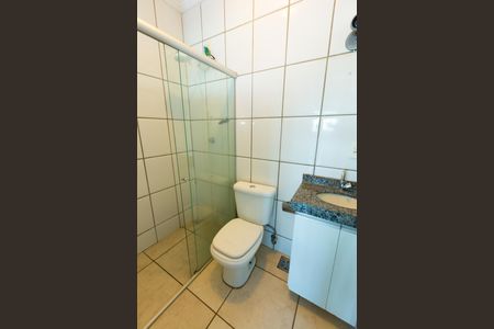 Apartamento para alugar com 2 quartos, 176m² em Eldorado, Contagem