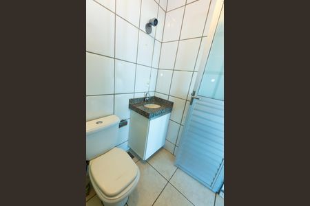 Apartamento para alugar com 2 quartos, 176m² em Eldorado, Contagem